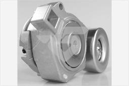 Rolka napinacza, pasek klinowy wielorowkowy Hutchinson T0504