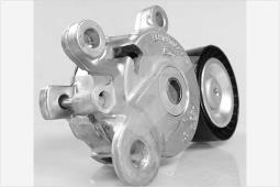 Rolka napinacza, pasek klinowy wielorowkowy Hutchinson T0453