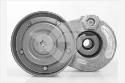 Rolka napinacza, pasek klinowy wielorowkowy Hutchinson T0475