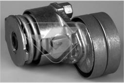 Rolka napinacza, pasek klinowy wielorowkowy Hutchinson T0377