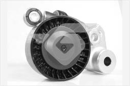 Rolka napinacza, pasek klinowy wielorowkowy Hutchinson T0552