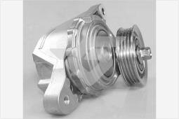Rolka napinacza, pasek klinowy wielorowkowy Hutchinson T0490
