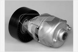 Rolka napinacza, pasek klinowy wielorowkowy Hutchinson T0325