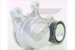 Rolka napinacza, pasek klinowy wielorowkowy Hutchinson T0478