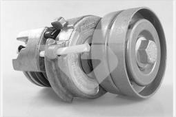 Rolka napinacza, pasek klinowy wielorowkowy Hutchinson T0557