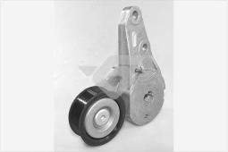 Rolka napinacza, pasek klinowy wielorowkowy Hutchinson T0561