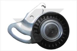 Rolka napinacza, pasek klinowy wielorowkowy Hutchinson T0372