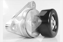 Rolka napinacza, pasek klinowy wielorowkowy Hutchinson T0482