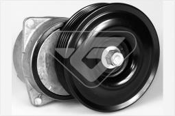 Rolka napinacza, pasek klinowy wielorowkowy Hutchinson T0311