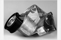 Rolka napinacza, pasek klinowy wielorowkowy Hutchinson T0317