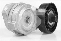 Rolka napinacza, pasek klinowy wielorowkowy Hutchinson T0550