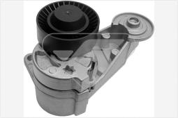 Rolka napinacza, pasek klinowy wielorowkowy Hutchinson T0382