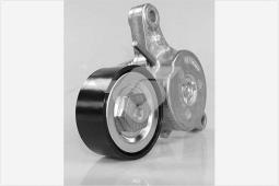 Rolka napinacza, pasek klinowy wielorowkowy Hutchinson T0564