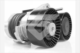Rolka napinacza, pasek klinowy wielorowkowy Hutchinson T0576