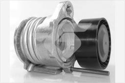 Rolka napinacza, pasek klinowy wielorowkowy Hutchinson T0585