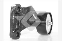 Rolka napinacza, pasek klinowy wielorowkowy Hutchinson T0590