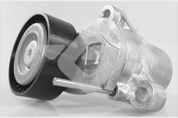 Rolka napinacza, pasek klinowy wielorowkowy Hutchinson T0577