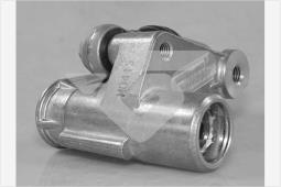 Rolka napinacza, pasek klinowy wielorowkowy Hutchinson T0582