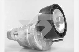 Rolka napinacza, pasek klinowy wielorowkowy Hutchinson T0565
