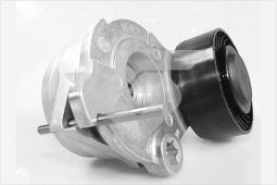 Rolka napinacza, pasek klinowy wielorowkowy Hutchinson T0573