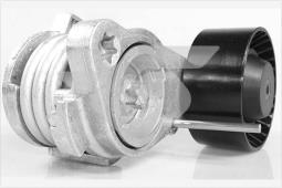 Rolka napinacza, pasek klinowy wielorowkowy Hutchinson T0569