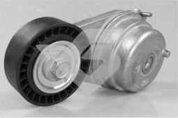 Rolka napinacza, pasek klinowy wielorowkowy Hutchinson T0613
