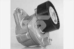 Rolka napinacza, pasek klinowy wielorowkowy Hutchinson T0600