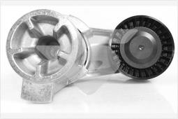 Rolka napinacza, pasek klinowy wielorowkowy Hutchinson T0570