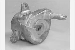 Rolka napinacza, pasek klinowy wielorowkowy Hutchinson T0605