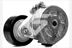 Rolka napinacza, pasek klinowy wielorowkowy Hutchinson T0447