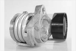 Rolka napinacza, pasek klinowy wielorowkowy Hutchinson T0583
