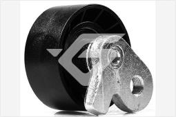 Rolka napinacza, pasek klinowy wielorowkowy Hutchinson T0442