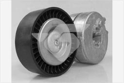 Rolka napinacza, pasek klinowy wielorowkowy Hutchinson T0642