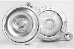 Rolka napinacza, pasek klinowy wielorowkowy Hutchinson T0497
