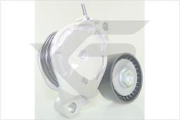 Rolka napinacza, pasek klinowy wielorowkowy Hutchinson T0680