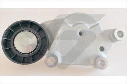 Rolka napinacza, pasek klinowy wielorowkowy Hutchinson T0697