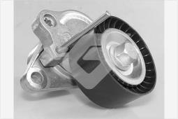 Rolka napinacza, pasek klinowy wielorowkowy Hutchinson T0632