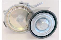 Rolka napinacza, pasek klinowy wielorowkowy Hutchinson T0699