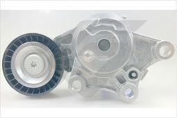 Rolka napinacza, pasek klinowy wielorowkowy Hutchinson T0704