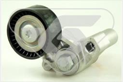 Rolka napinacza, pasek klinowy wielorowkowy Hutchinson T1008
