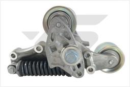 Rolka napinacza, pasek klinowy wielorowkowy Hutchinson T3033