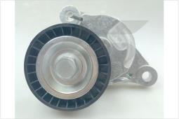 Rolka napinacza, pasek klinowy wielorowkowy Hutchinson T0703