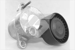 Rolka napinacza, pasek klinowy wielorowkowy Hutchinson T0682