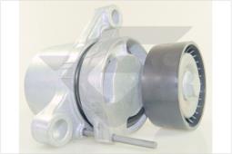Rolka napinacza, pasek klinowy wielorowkowy Hutchinson T0679