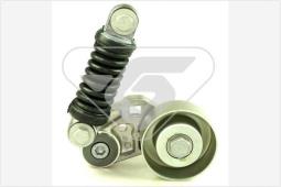 Rolka napinacza, pasek klinowy wielorowkowy Hutchinson T1009