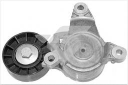 Rolka napinacza, pasek klinowy wielorowkowy Hutchinson T0656