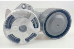 Rolka napinacza, pasek klinowy wielorowkowy Hutchinson T0713