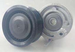 Rolka napinacza, pasek klinowy wielorowkowy Hutchinson T0717
