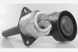 Rolka napinacza, pasek klinowy wielorowkowy Hutchinson T0684