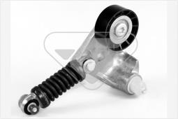 Rolka napinacza, pasek klinowy wielorowkowy Hutchinson T9052